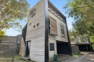 Image de Kangarilla - Emerald Beach