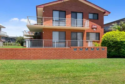 Image de Jambi Ocean View Woolgoolga