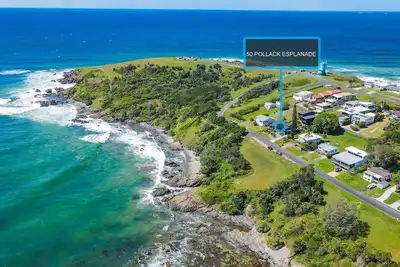 Image de Rockpool - Woolgoolga, Nsw