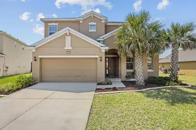 Image de Goofys Golf Getaway Unique, maison de 6 lits, complexe de golf primé et fermé