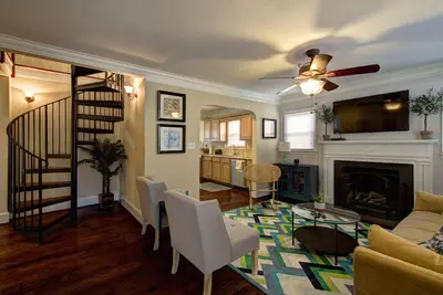 Image de Beau bungalow elizabeth