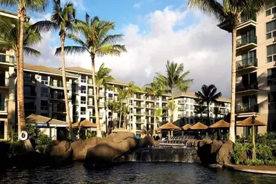 Premier Maui Oceanfront Resort