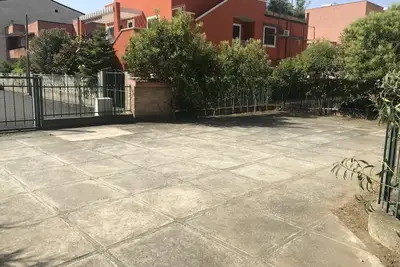 Image de Villa rez de chaussée avec jardin