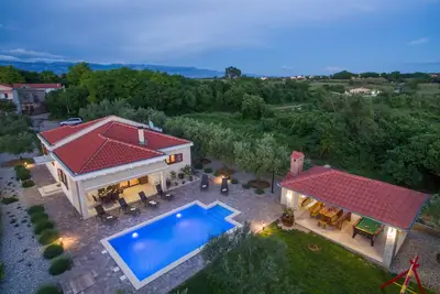 Image de Villa Mia (avec piscine chauffée et grand jardin)