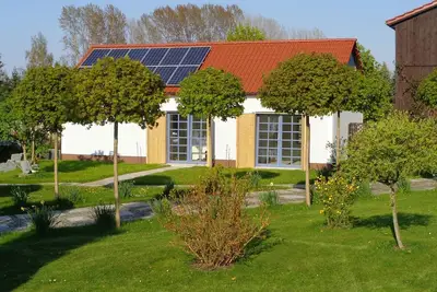 Image de Bienvenue au Loft am Vierseithof - Vivre dans le vieux Hofwerkstatt