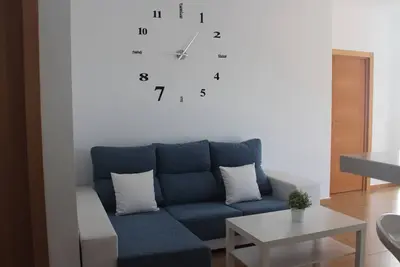 Image de Apartamentos Be Happy