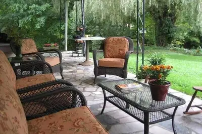 Image de Maison de vacances parfaite retraite pour la famille et les amis