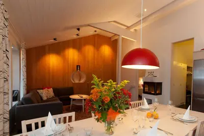 Image de Fjällfrid Stugor