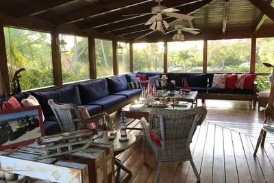 Image de Villa à louer à Casa de Campo Resort, République dominicaine