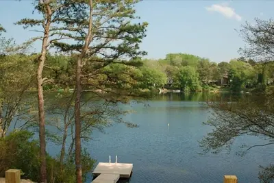 Image de Plymouth Beach House