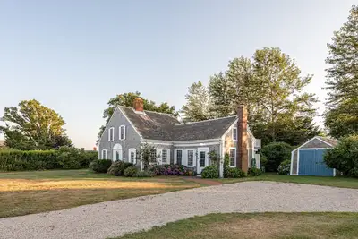 Image de Belle Cape Cod Gem