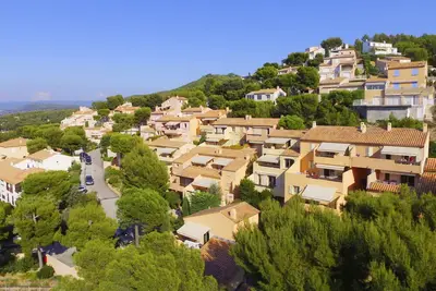 Image de Hapimag Resort La Madrague