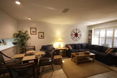 Image de Deux Si par Sea- A Duplex de Charme Au Calme Village Quartier