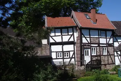 Image de Maison de vacances Dans Les Weserbergland