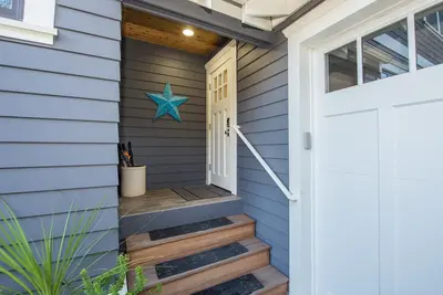 Image de Bel appartement neuf au coeur de Sellwood - Moreland
