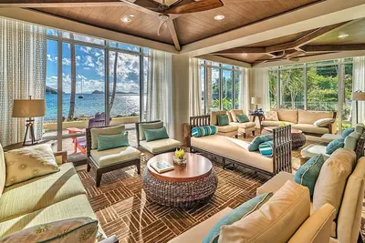 Image de Wyndham St. Thomas Margaritaville Condo Resort