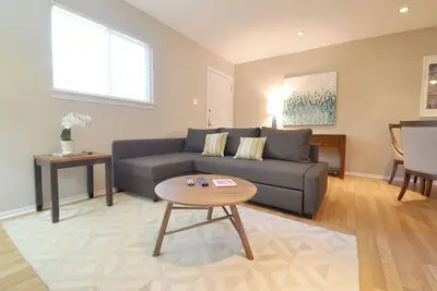 Image de Fabuleux Central Austin Condo!