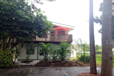 Image de Plage Cottage de Charme 1 mile de la plage, shopping, restaurants, Paradise