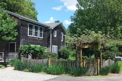 Image de Maine Seacoast Maison de vacances - hébergement famille.