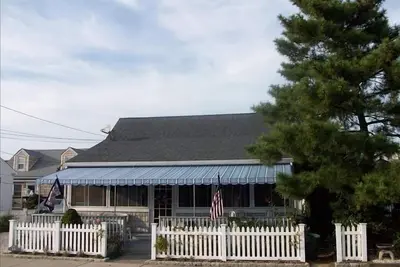 Image de Ocean Block Coeur de Lavallette 19 Brooklyn Ave