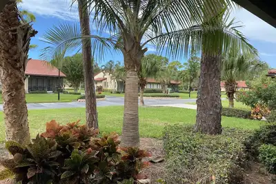 Image de 15 min à Siesta Key! Taux d'octobre bas! Vivez comme un local! !