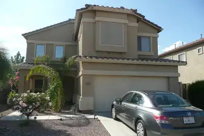 Image de Incroyable vue sur la montagne, piscine chauffée, Balcon, adossé à Park & ​​Spring Baseball
