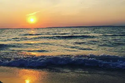 Image de Réservez votre parfaite plage privée Get away!