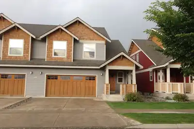 Image de Bozeman Vacation Haven