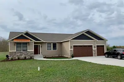 Image de Scenic North Hideaway - Northern Michigan Escape