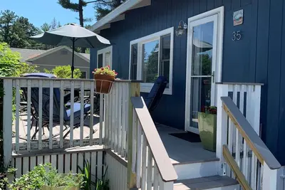 Image de Ogunquit Cottage - à pied de la plage