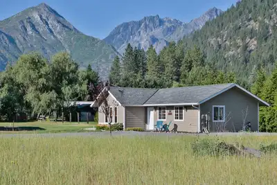 Image de Amazing Enchantment Views From Quail Cottage
