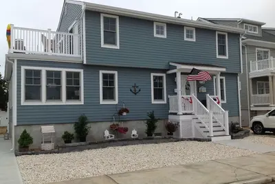 Image de Le lieu de vacances idéal pour les couples et les familles! No groupes de jeunes adultes.