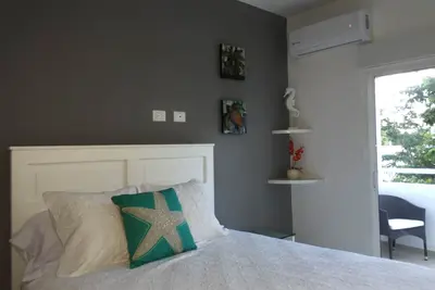 Poolview Modern Studio W / Atv Gratuit!