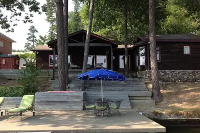 Image de Meilleure Vue sur le lac Hamilton