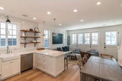 Image de Belle maison neuve sur les appartements