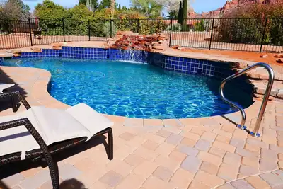 ** Nouveau ** Starlight de Sedona (22. 5% Réductions Hebdomadaires)