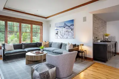 Image de Village 4bd de luxe à la résidence Northstar - Iron Horse South 412