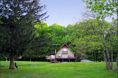 Image de Prix compétitifs, belles vues, rivière, activités amusantes, non loin du Dc