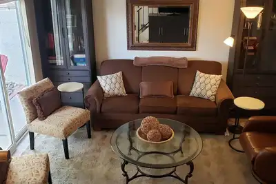 Image de Meilleur emplacement dans le centre de Phoenix - Centre-ville - Congrès - Relocalisation à court terme