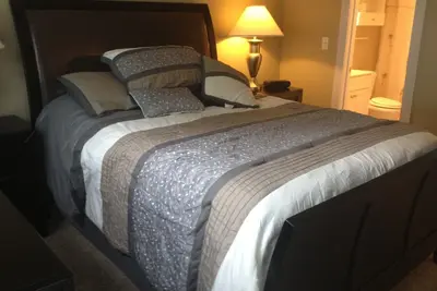 Image de Souvent mis à jour! S'Il Vous PLAÎT Demander Des RÉDUCTIONS Avant La RÉSERVATION. SPÉCIAL Snow Bird!