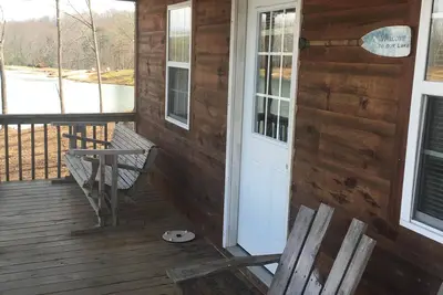 Image de Holpp's Pine Ridge Lake