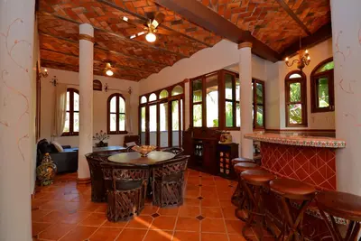 Image de Suite de luxe 2 chambres sur une belle plage Ă Riveria Nayarit avec 3 terrasses