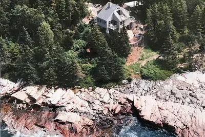 Image de Incroyable vue sur l'océan! ! !