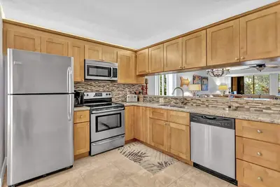 Image de Condo à Jupiter Bay Resort, récemment rénové avec un accès facile à la plage