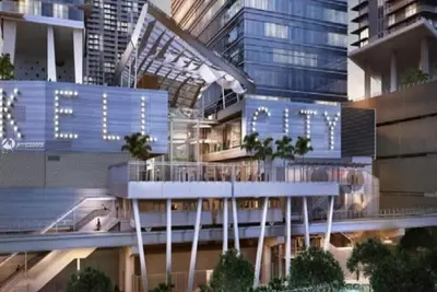 Magnifique Penthouse au coeur de Miami