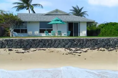 Image de Aventures privées sur la plage ensoleillée d'Ewa