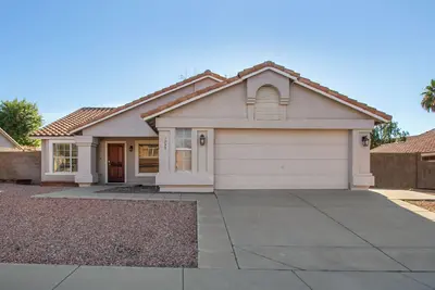 Image de North Phoenix Home Près des autoroutes majeures