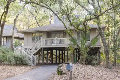 Image de Animaux acceptés, Vélos inclus, (4), Courte distance de la plage et de la piscine