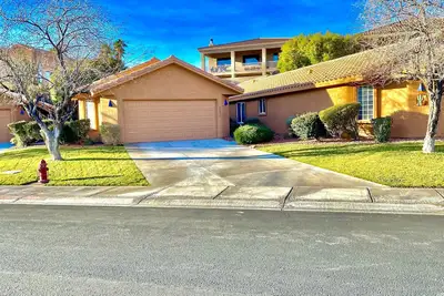 Image de Golf et Sunny Getaway 2 Bdrm 2 Bath dort 6