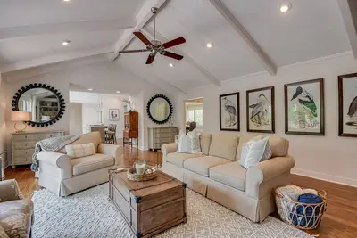 Image de Location de maître dans le prestigieux lac de l'Ouest, 5 min de Augusta Nat'l